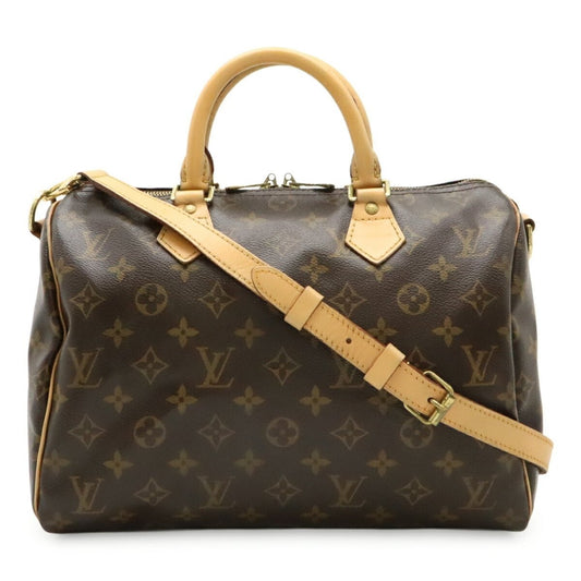 Louis Vuitton Speedy Bandoulière 30 - Brandsamsara