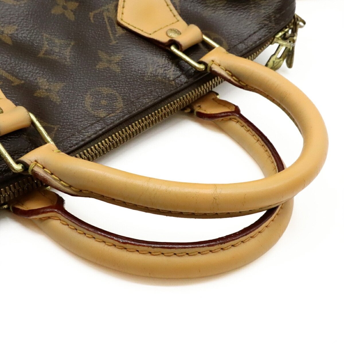 Louis Vuitton Speedy Bandoulière 30 - Brandsamsara