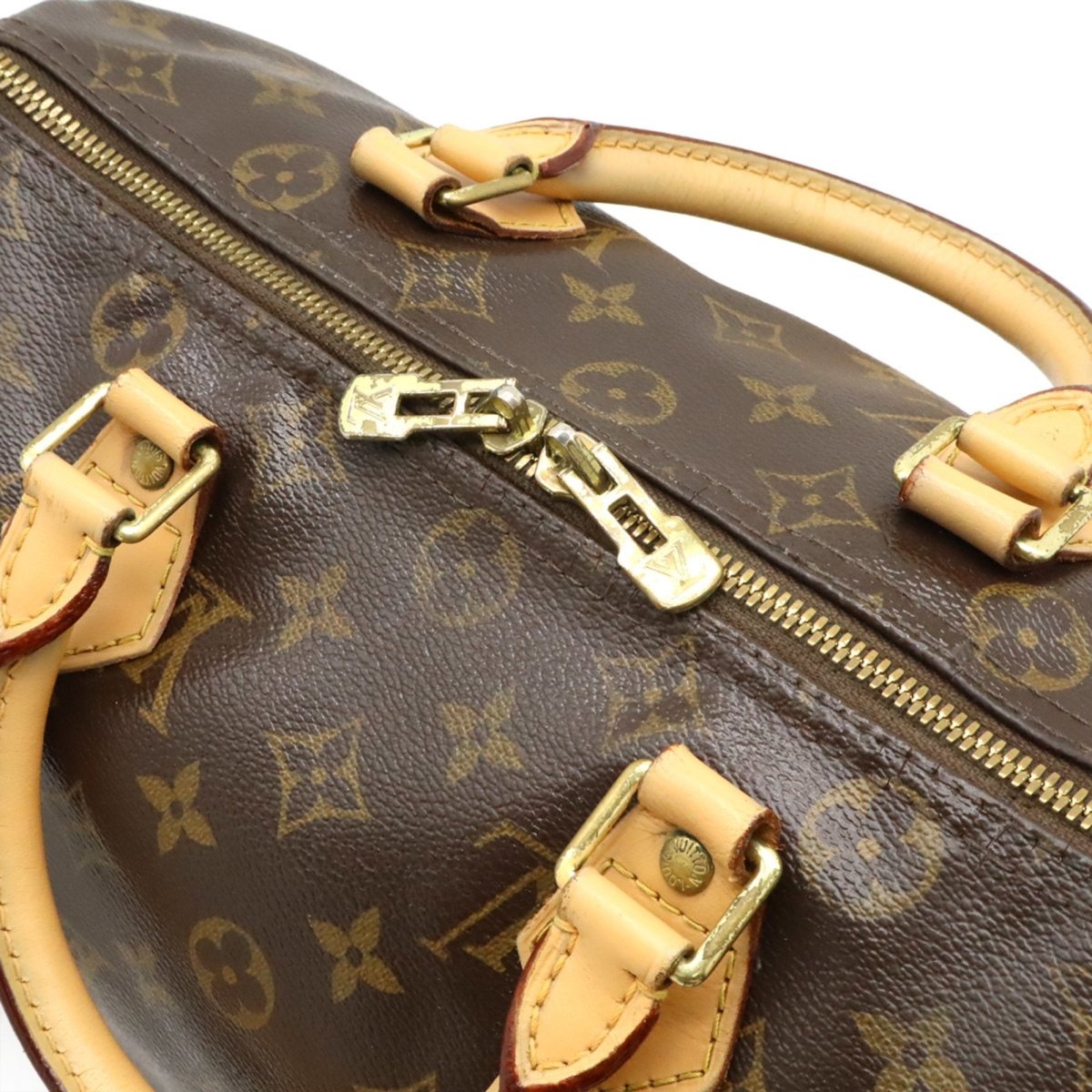 Louis Vuitton Speedy Bandoulière 30 - Brandsamsara
