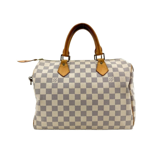 Louis Vuitton Speedy Bandouliere - Brandsamsara