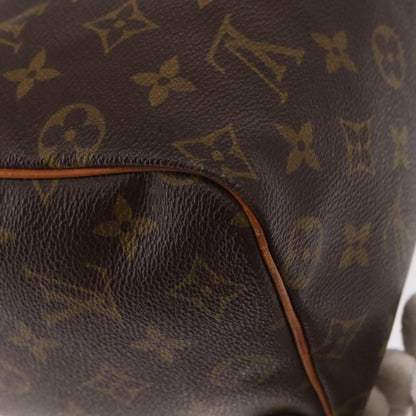 Louis Vuitton Speedy Bandouliere Bag - Brandsamsara