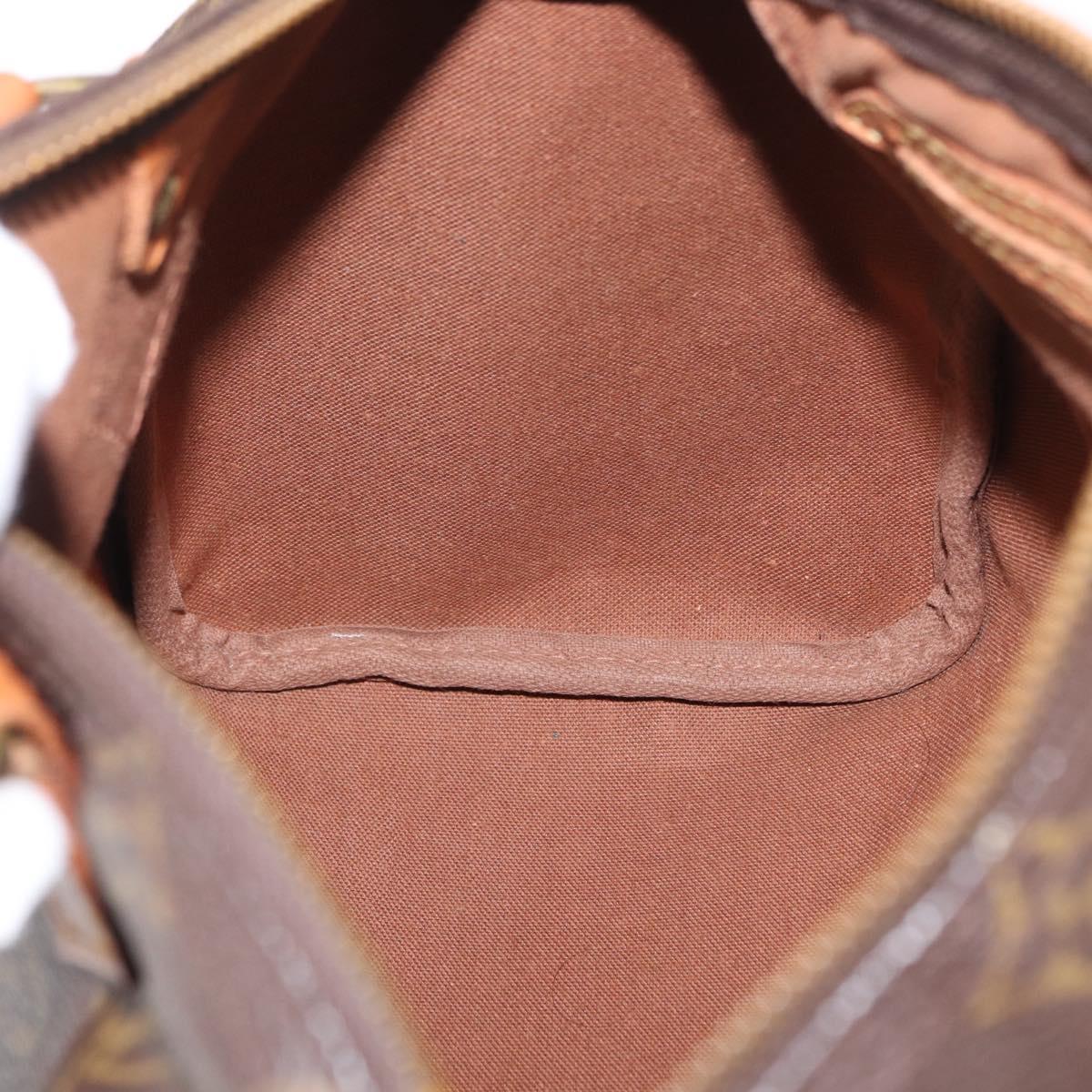 Louis Vuitton Speedy Bandouliere Bag - Brandsamsara