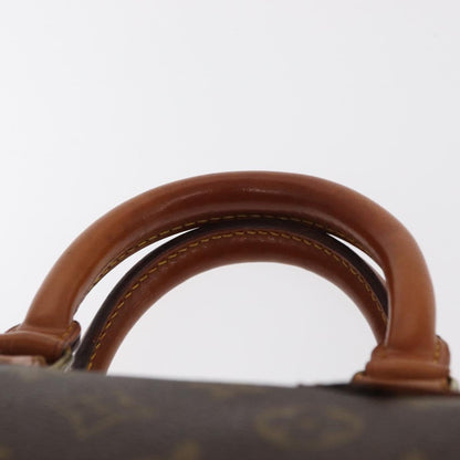 Louis Vuitton Speedy Bandouliere Bag - Brandsamsara