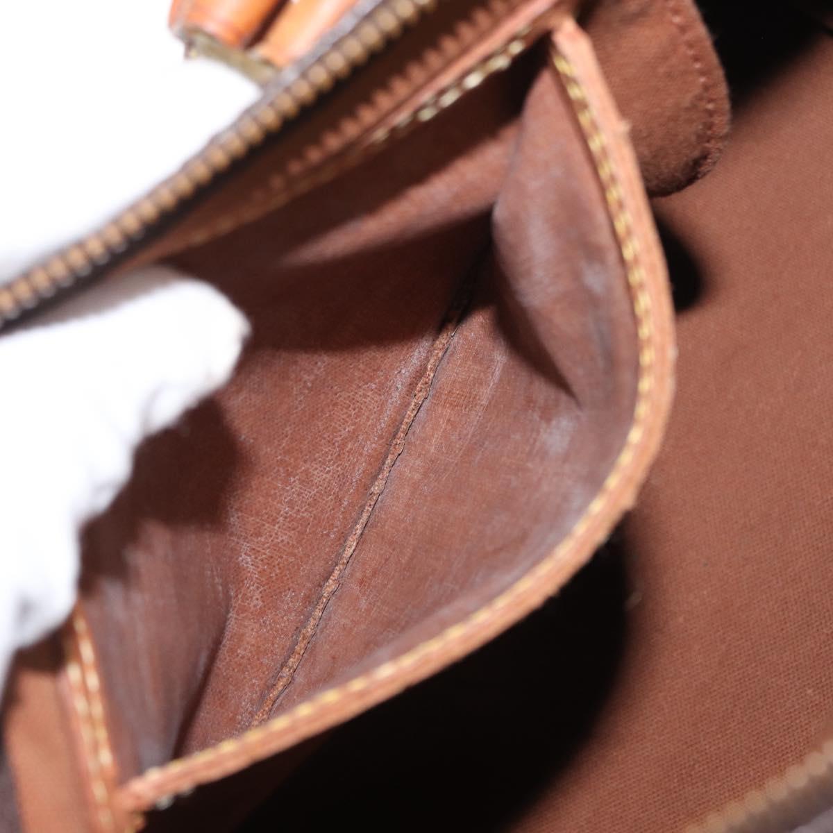 Louis Vuitton Speedy Bandouliere Bag - Brandsamsara