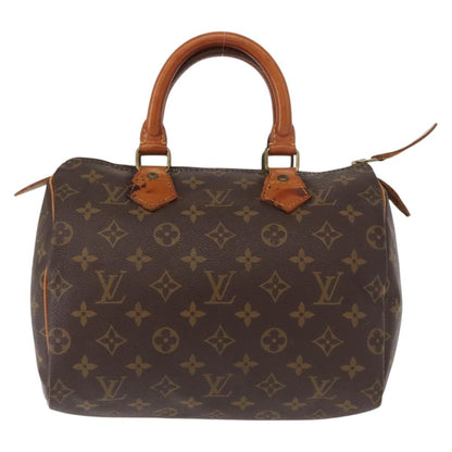 Louis Vuitton Speedy Bandouliere Bag - Brandsamsara