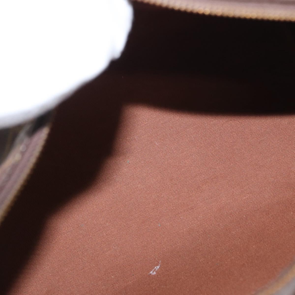 Louis Vuitton Speedy Bandouliere Bag - Brandsamsara