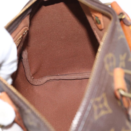 Louis Vuitton Speedy Bandouliere Bag - Brandsamsara