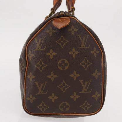 Louis Vuitton Speedy Bandouliere Bag - Brandsamsara
