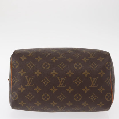 Louis Vuitton Speedy Bandouliere Bag - Brandsamsara