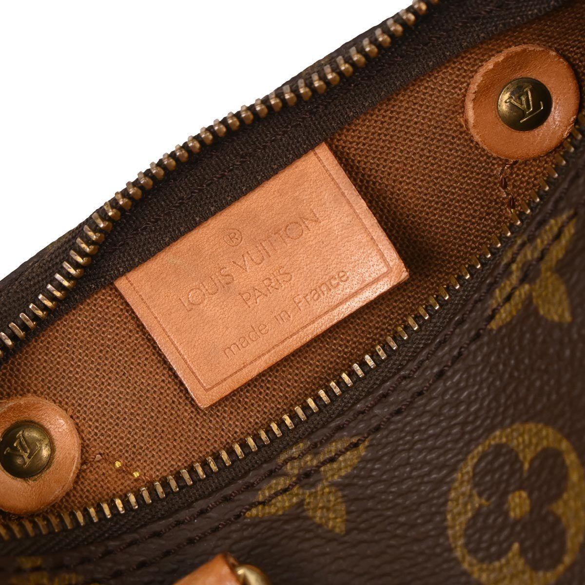 Louis Vuitton Speedy Bandouliere NM Bag - Brandsamsara