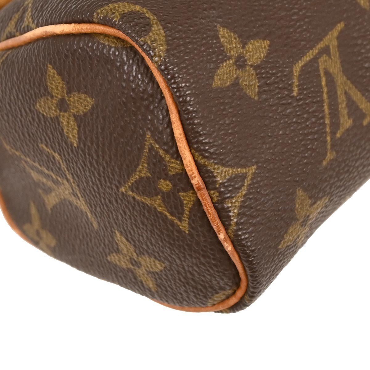 Louis Vuitton Speedy Bandouliere NM Bag - Brandsamsara