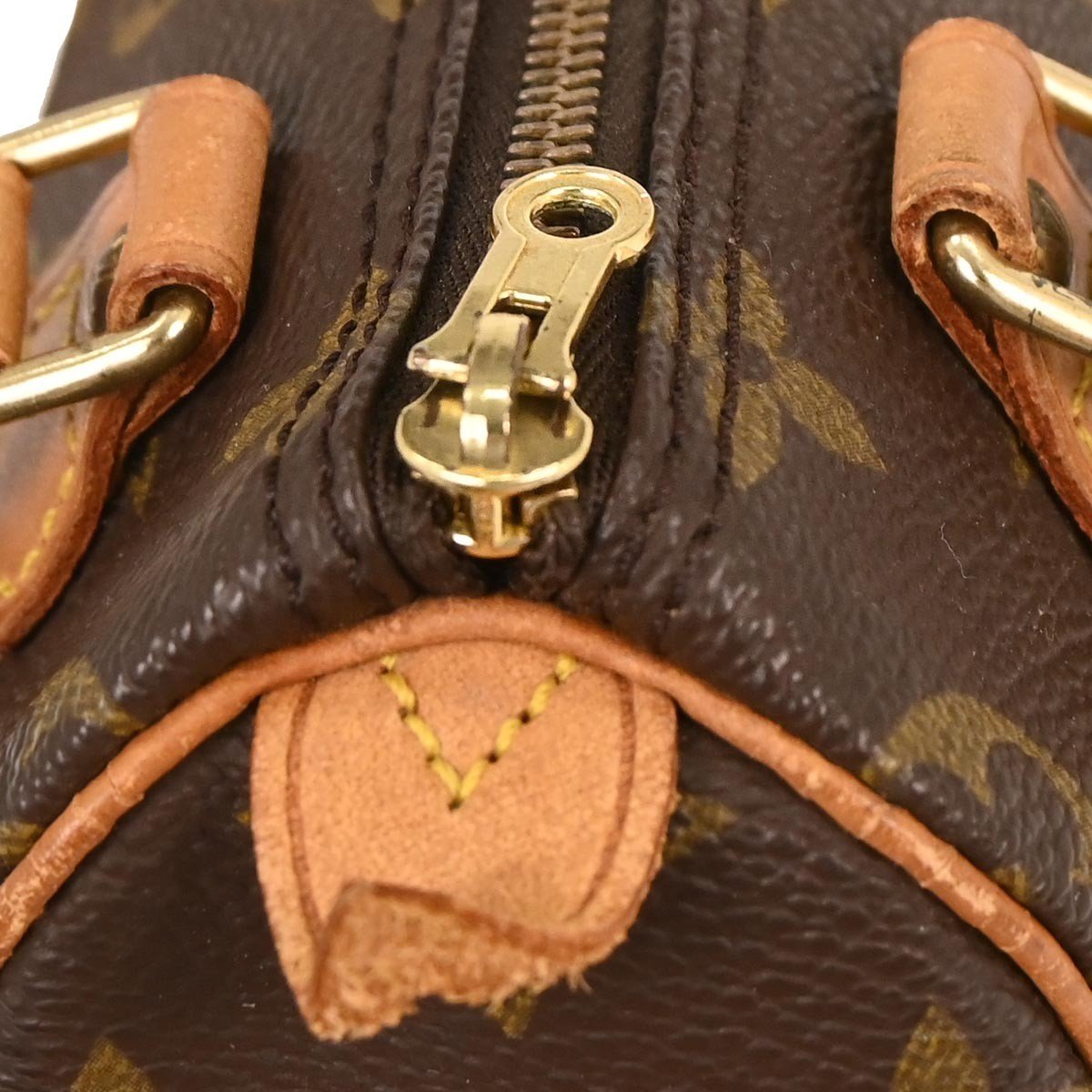 Louis Vuitton Speedy Bandouliere NM Bag - Brandsamsara