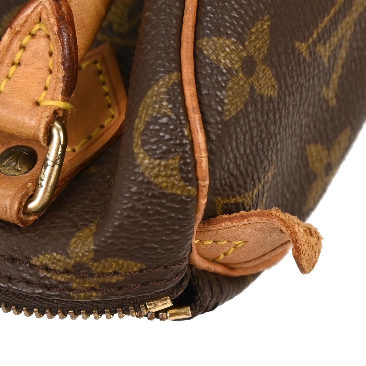 Louis Vuitton Speedy Bandouliere NM Bag - Brandsamsara