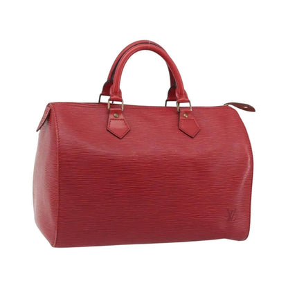 Louis Vuitton Speedy - Brandsamsara