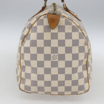 Louis Vuitton Speedy Handbag - Brandsamsara