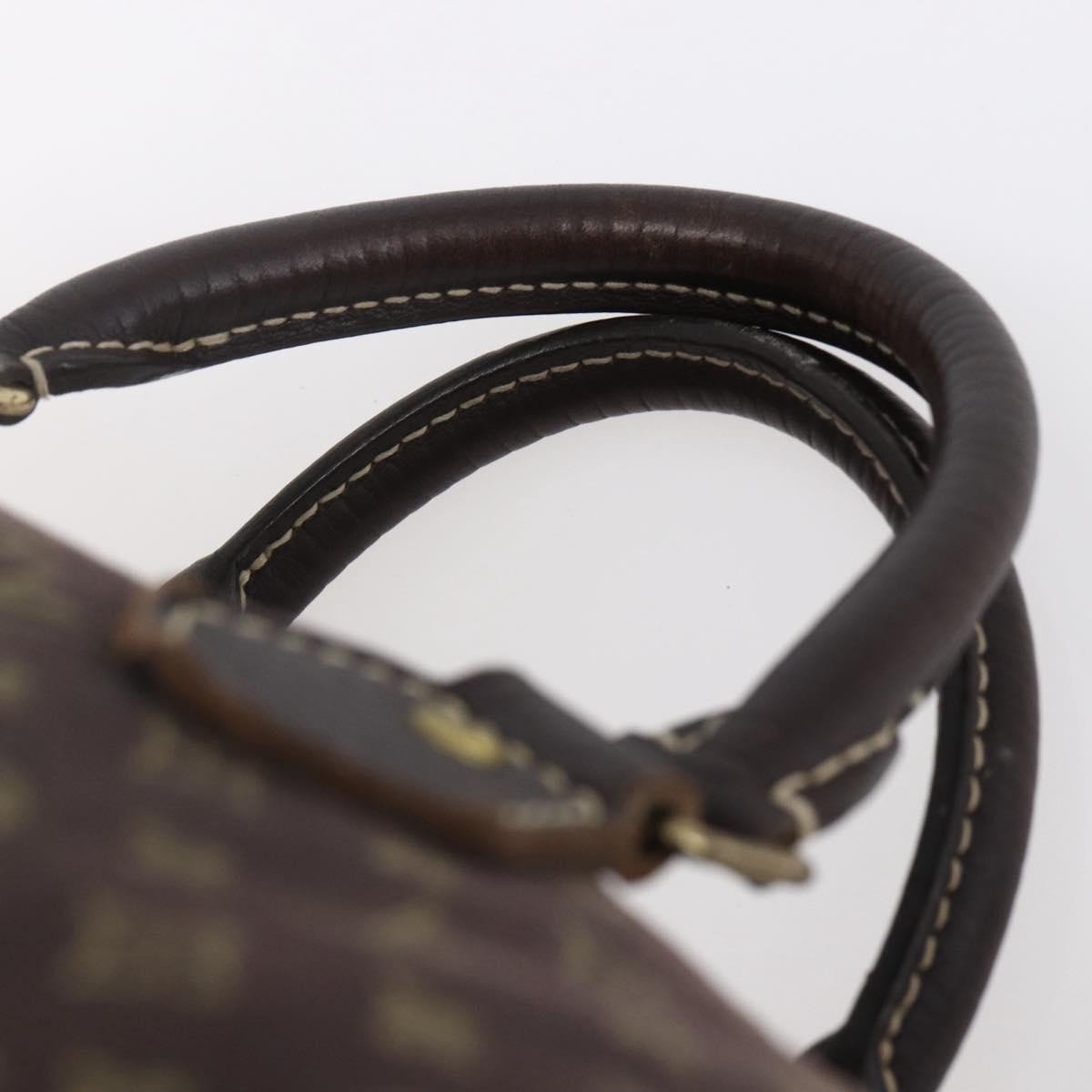 Louis Vuitton Speedy Handbag - Brandsamsara