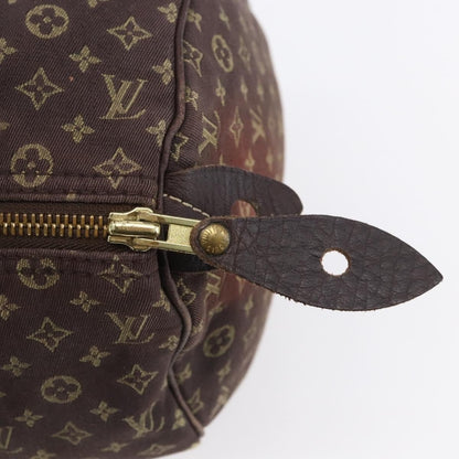 Louis Vuitton Speedy Handbag - Brandsamsara