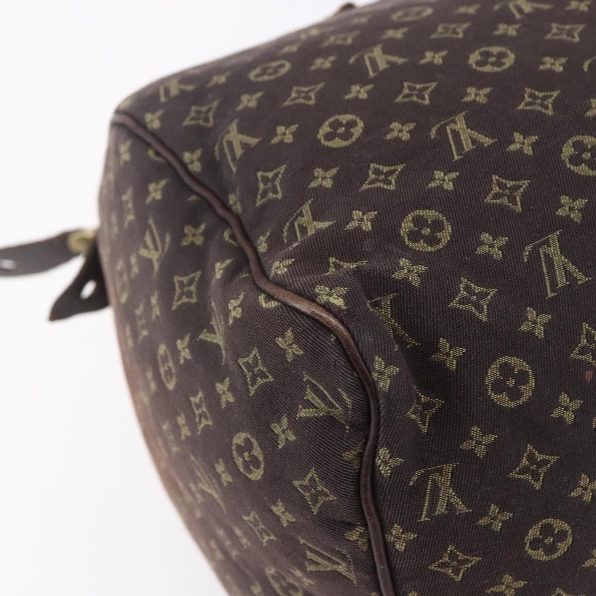 Louis Vuitton Speedy Handbag - Brandsamsara