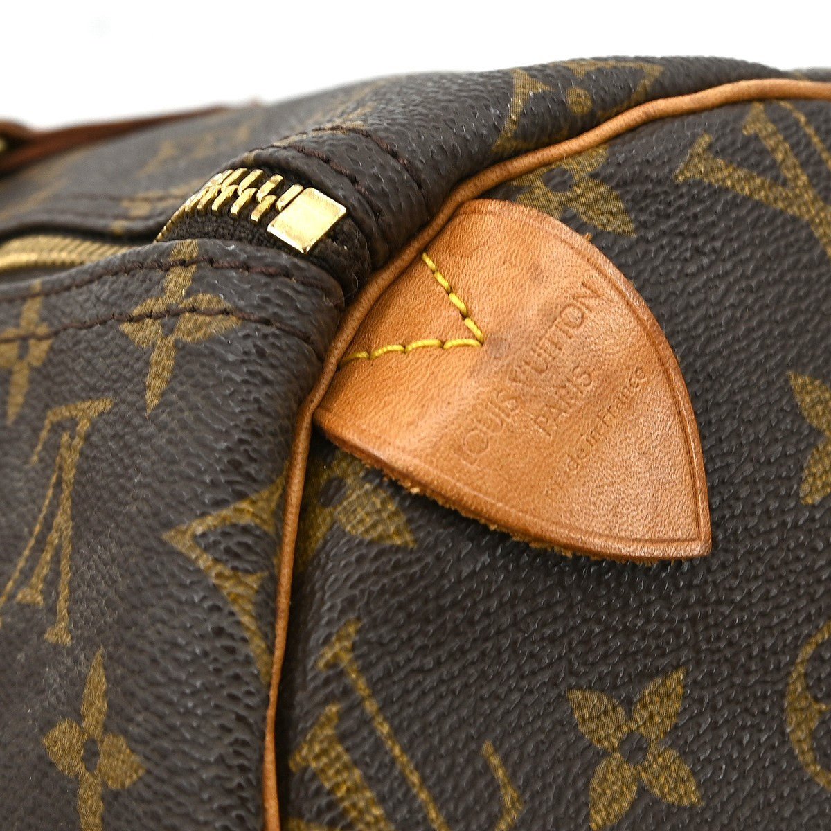 Louis Vuitton Speedy Handbag - Brandsamsara