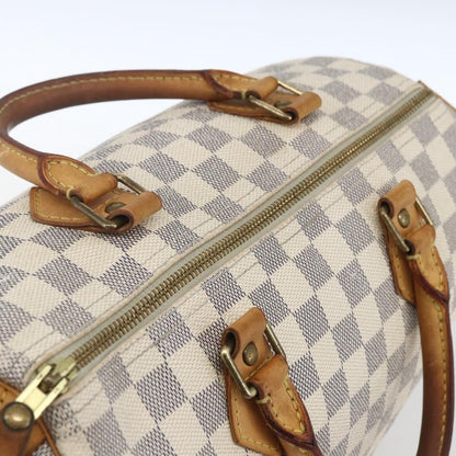 Louis Vuitton Speedy Handbag - Brandsamsara