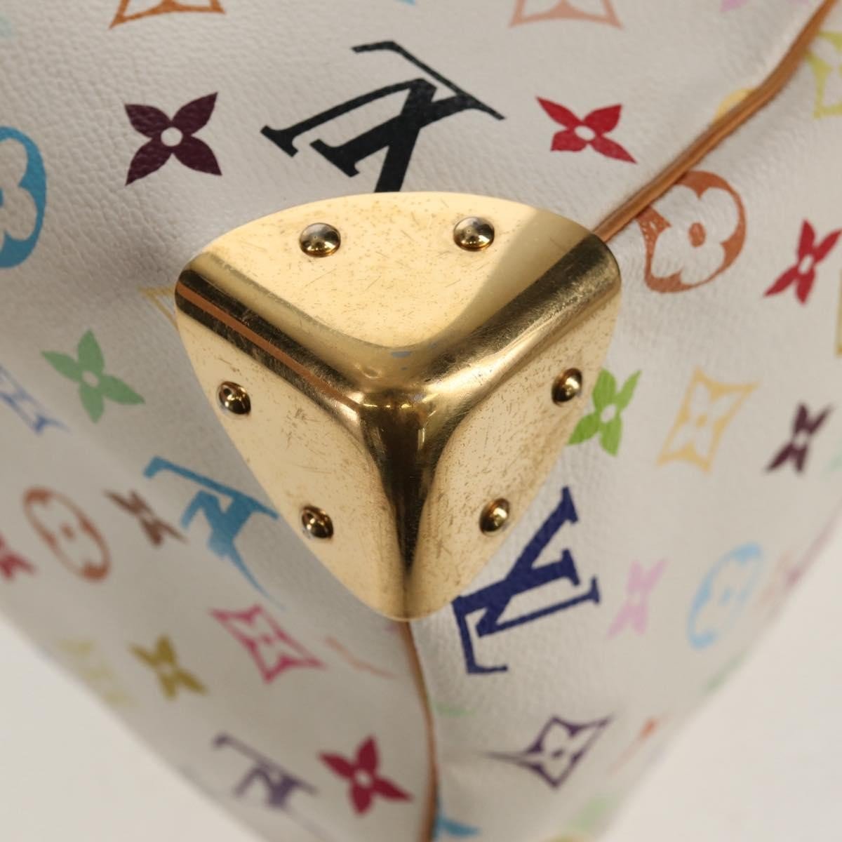 Louis Vuitton Speedy Handbag - Brandsamsara