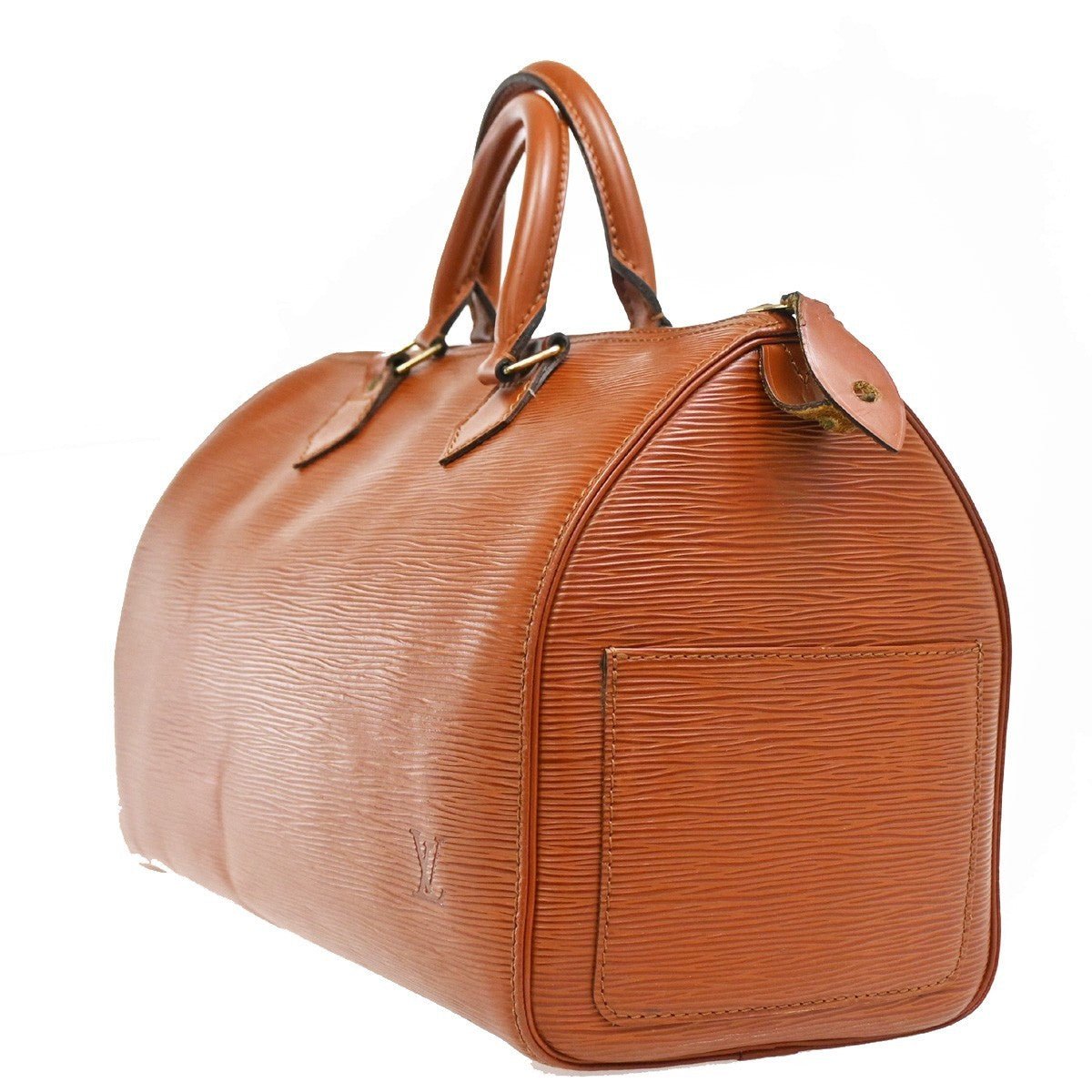 Louis Vuitton Speedy Handbag - Brandsamsara