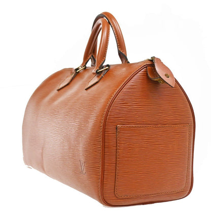 Louis Vuitton Speedy Handbag - Brandsamsara