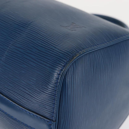 Louis Vuitton Speedy Handbag - Brandsamsara