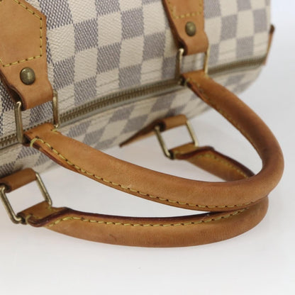 Louis Vuitton Speedy Handbag - Brandsamsara