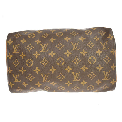 Louis Vuitton Speedy Handbag - Brandsamsara