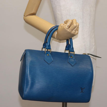 Louis Vuitton Speedy Handbag - Brandsamsara