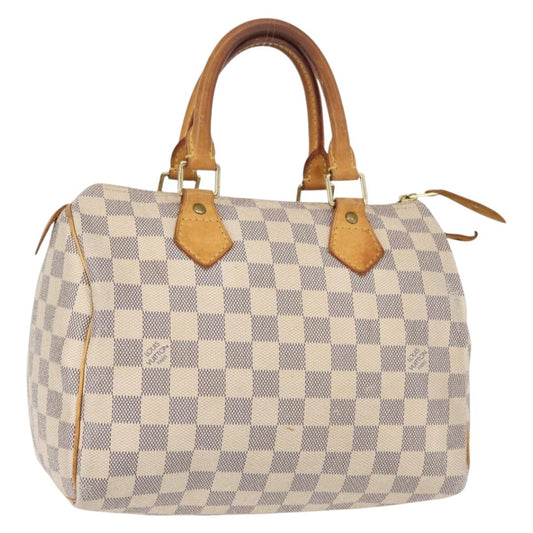Louis Vuitton Speedy Handbag - Brandsamsara