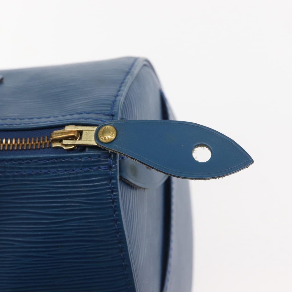 Louis Vuitton Speedy Handbag - Brandsamsara