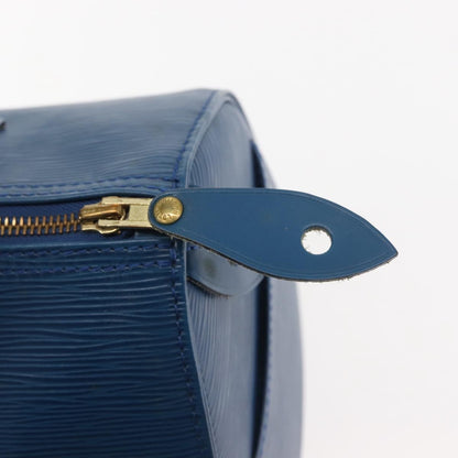 Louis Vuitton Speedy Handbag - Brandsamsara