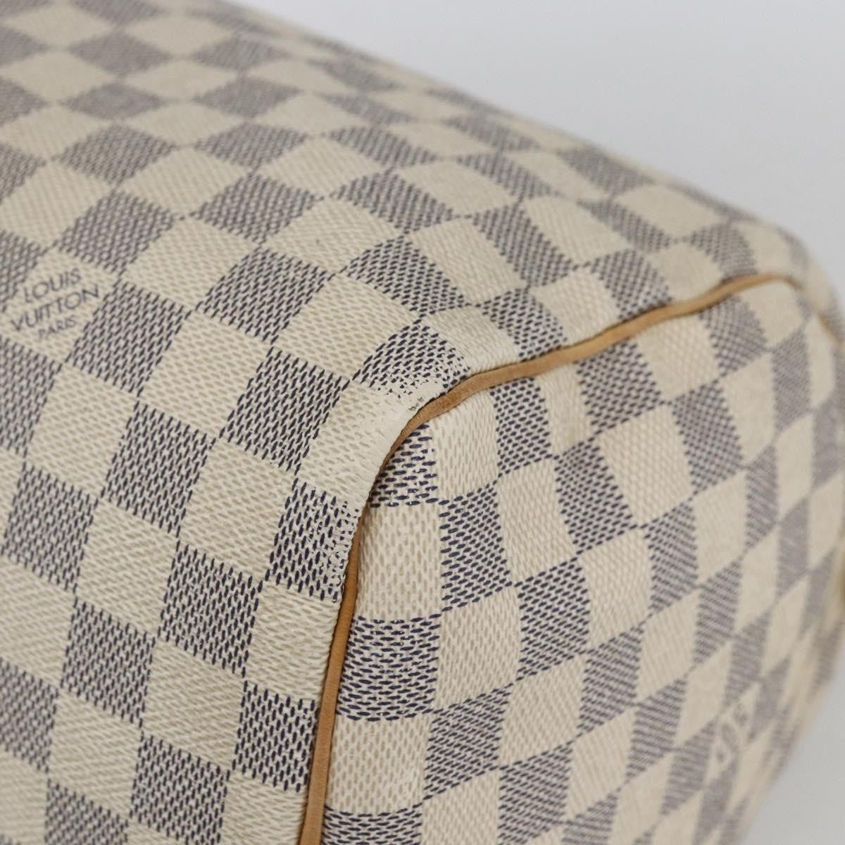 Louis Vuitton Speedy Handbag - Brandsamsara