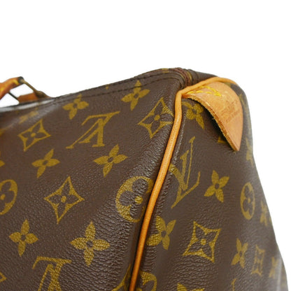 Louis Vuitton Speedy Handbag - Brandsamsara
