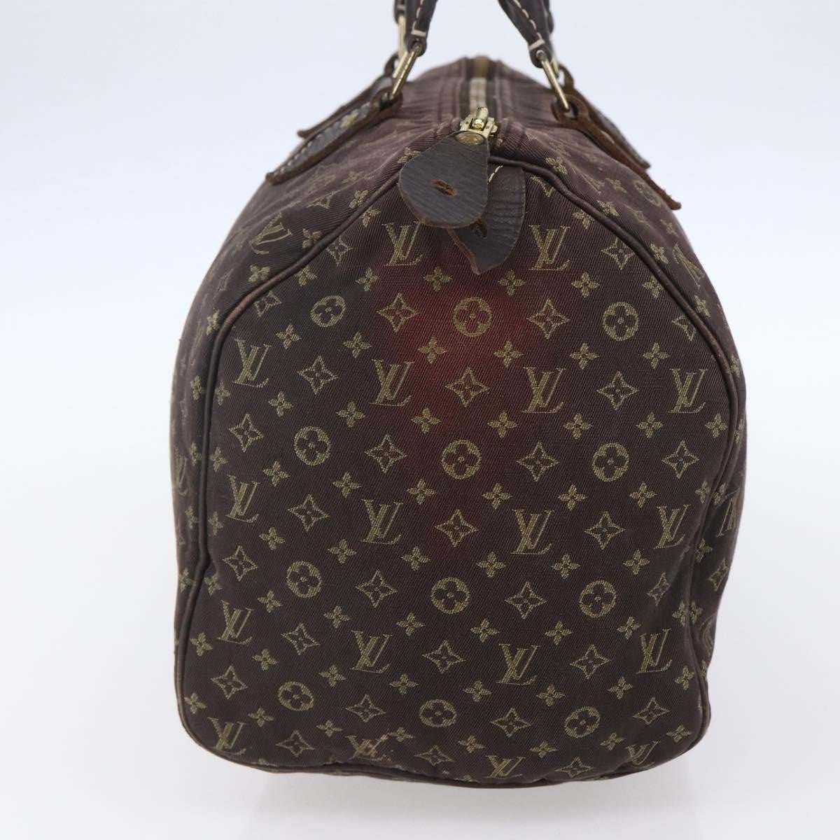 Louis Vuitton Speedy Handbag - Brandsamsara