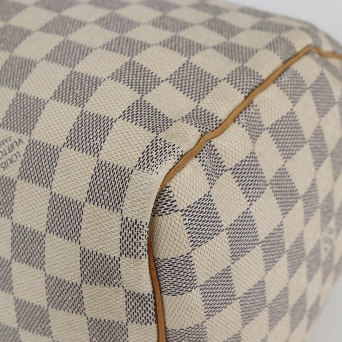 Louis Vuitton Speedy Handbag - Brandsamsara