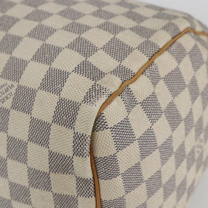 Louis Vuitton Speedy Handbag - Brandsamsara