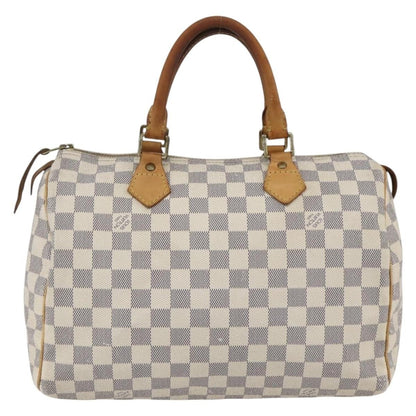Louis Vuitton Speedy Handbag - Brandsamsara