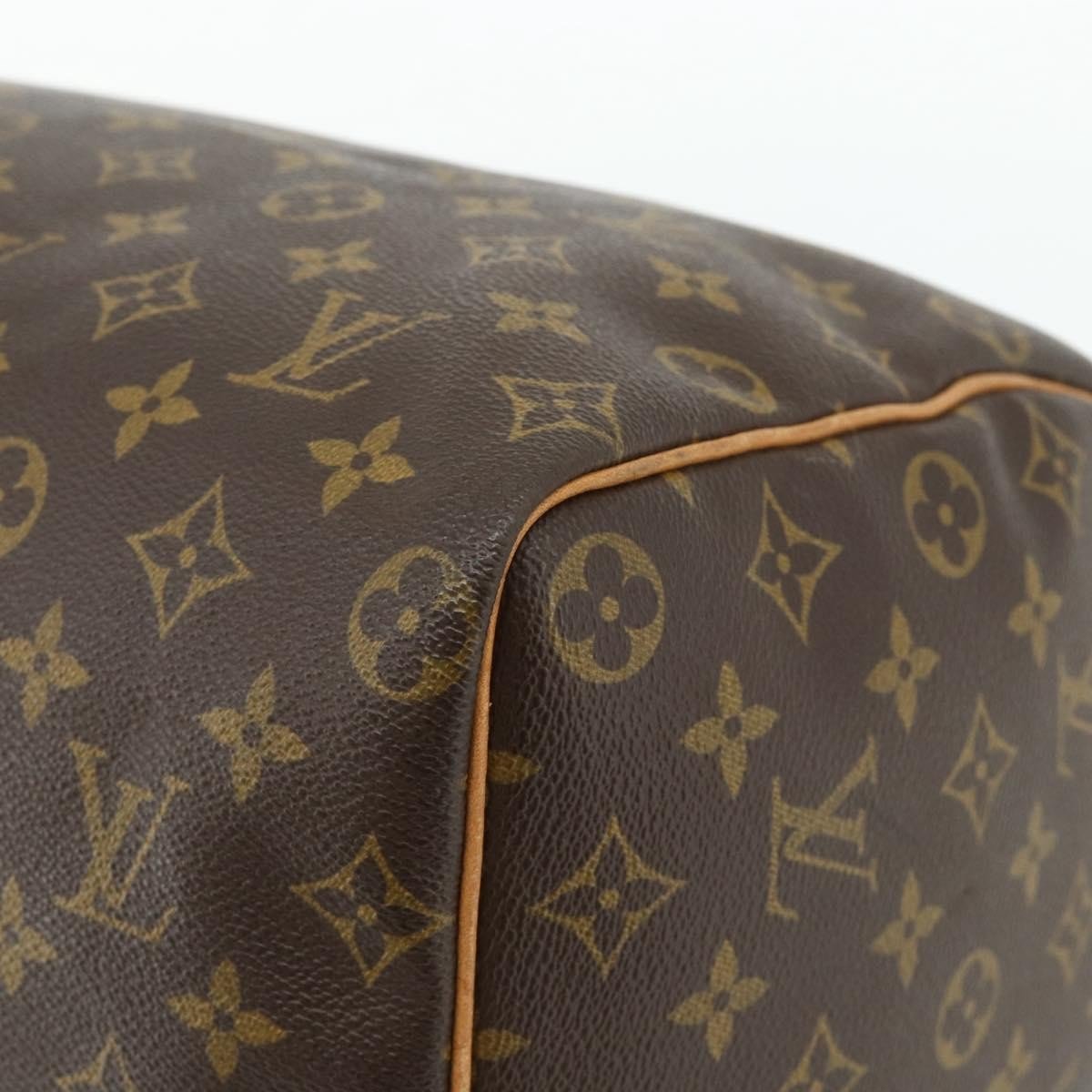 Louis Vuitton Speedy Handbag - Brandsamsara