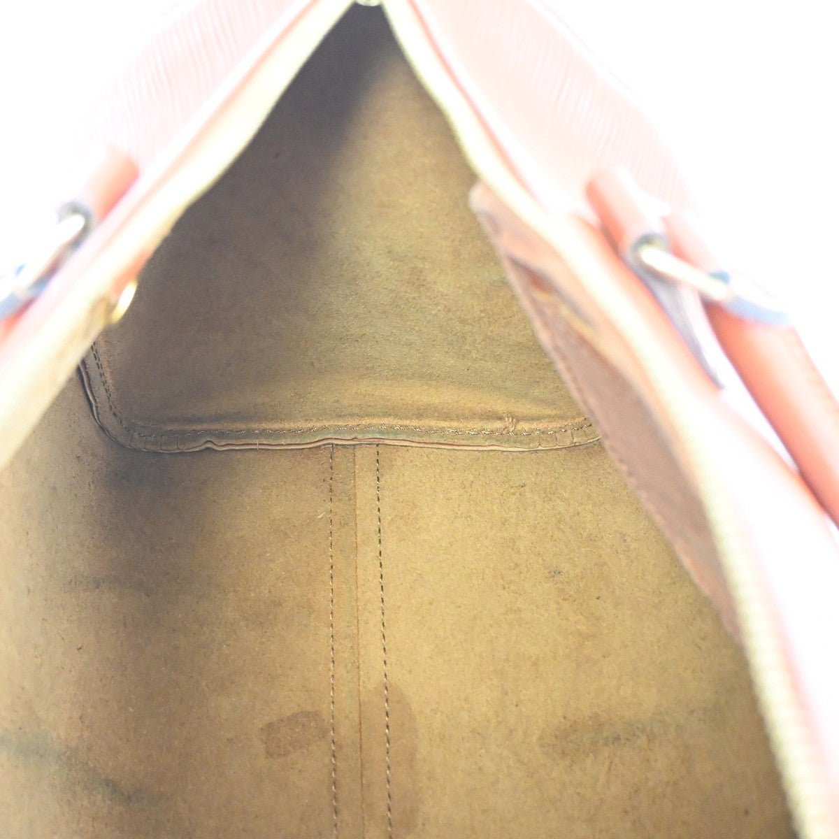 Louis Vuitton Speedy Handbag - Brandsamsara