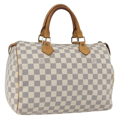 Louis Vuitton Speedy Handbag - Brandsamsara