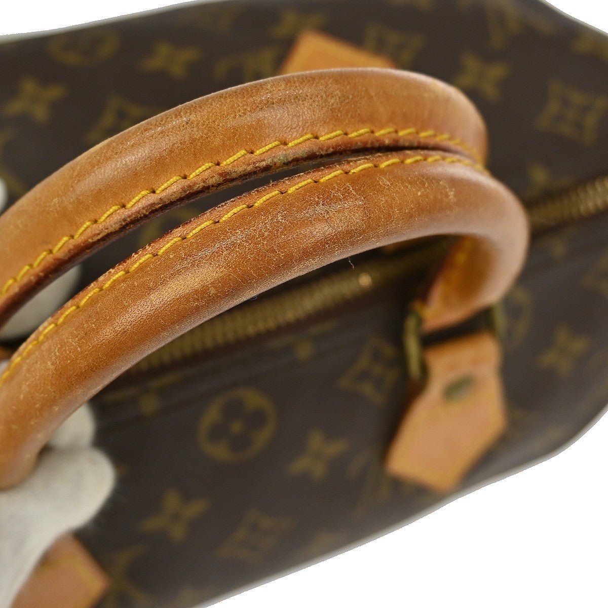 Louis Vuitton Speedy Handbag - Brandsamsara