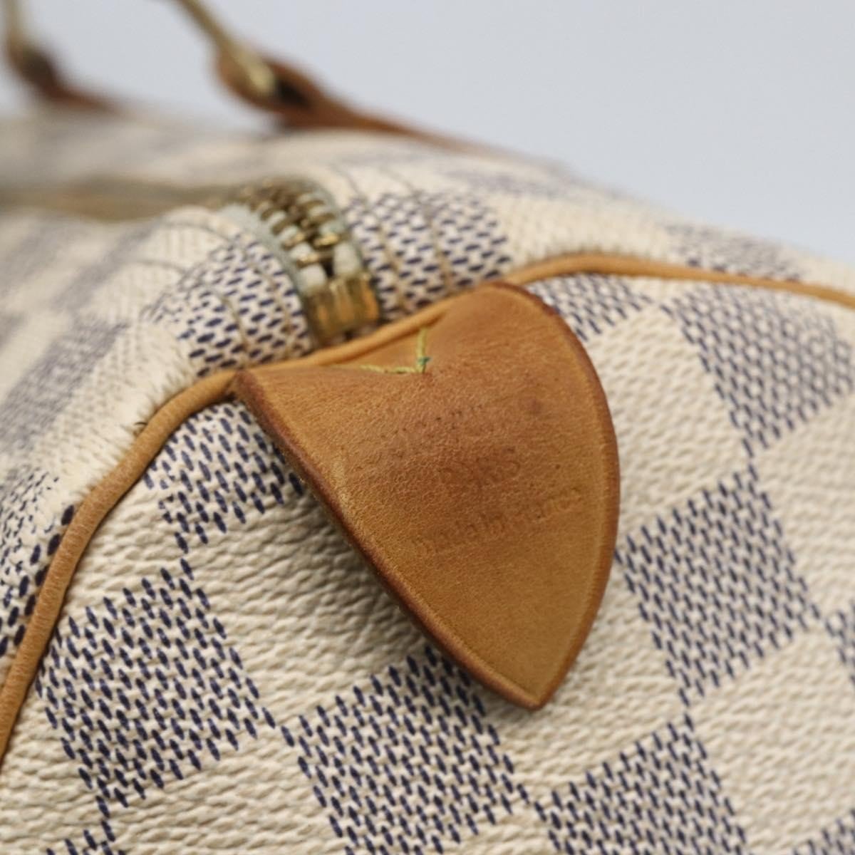 Louis Vuitton Speedy Handbag - Brandsamsara