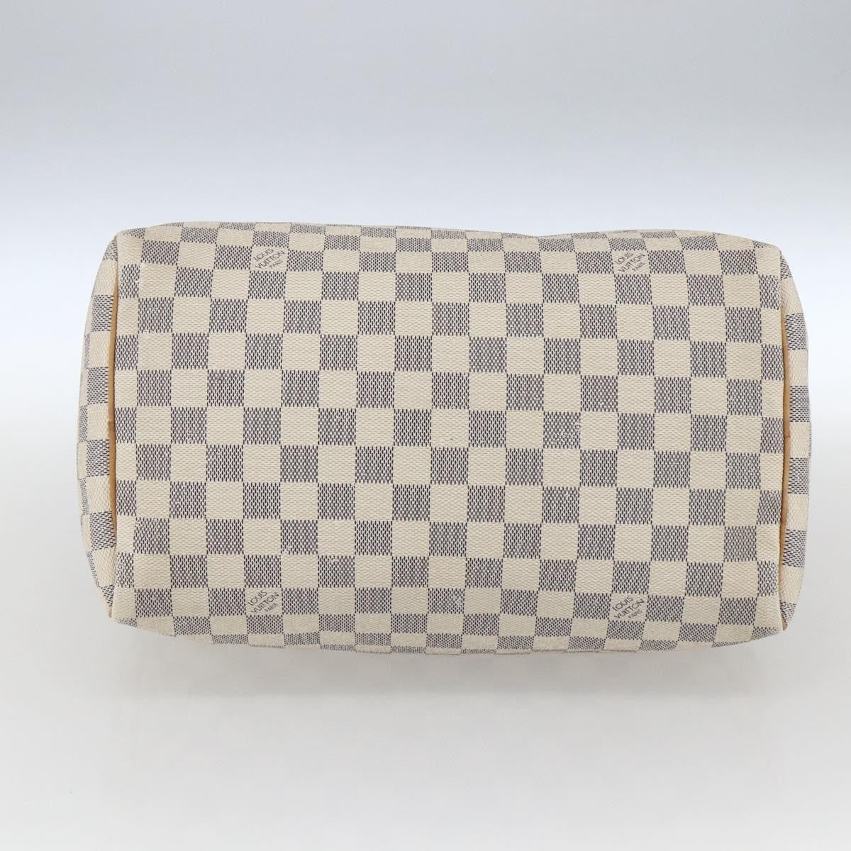 Louis Vuitton Speedy Handbag - Brandsamsara