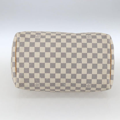 Louis Vuitton Speedy Handbag - Brandsamsara