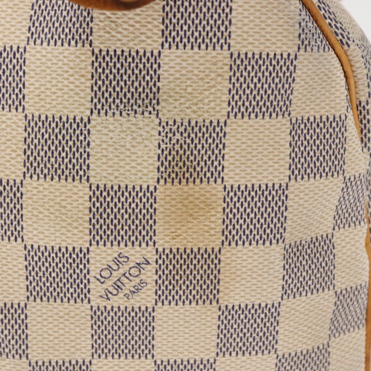 Louis Vuitton Speedy Handbag - Brandsamsara