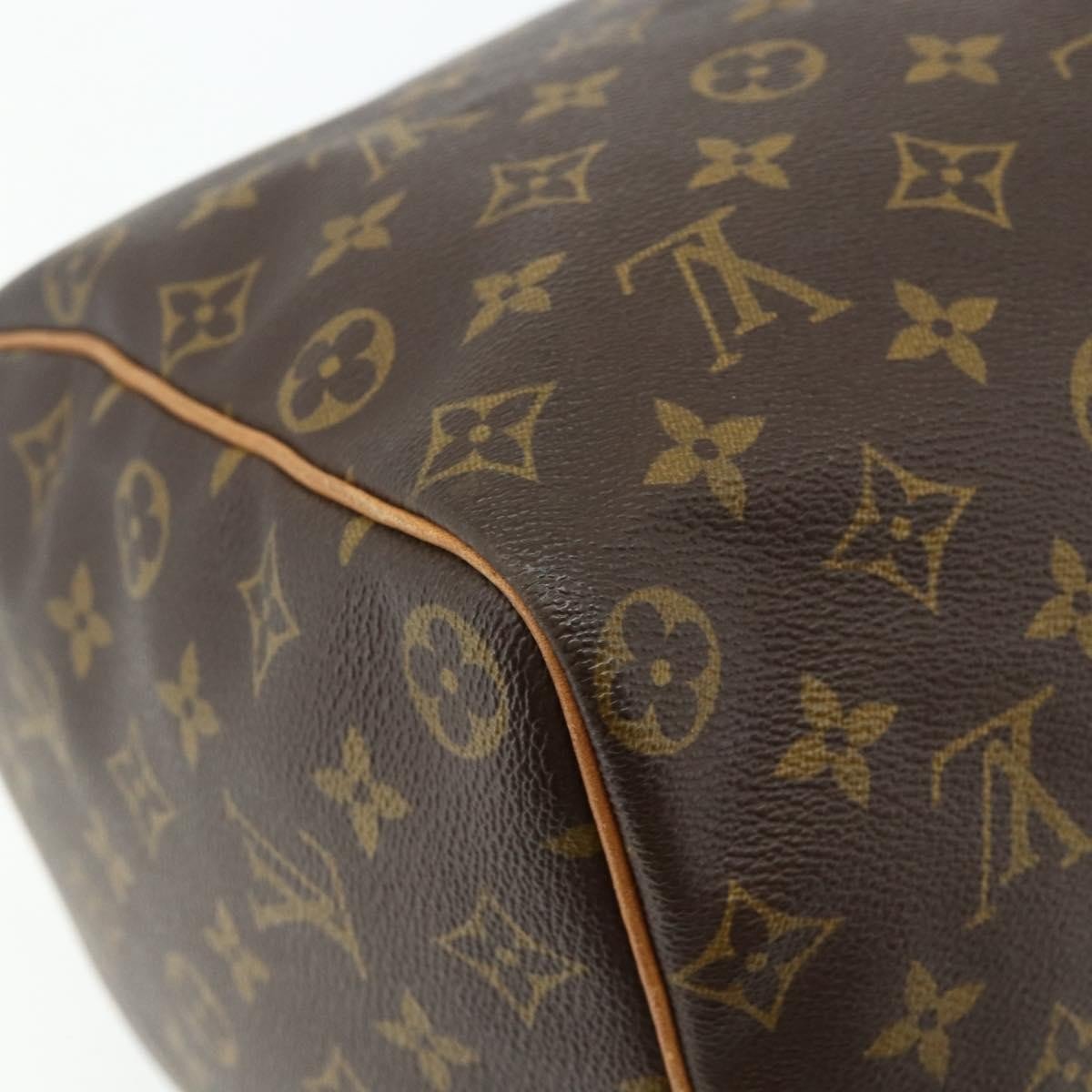 Louis Vuitton Speedy Handbag - Brandsamsara