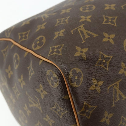 Louis Vuitton Speedy Handbag - Brandsamsara